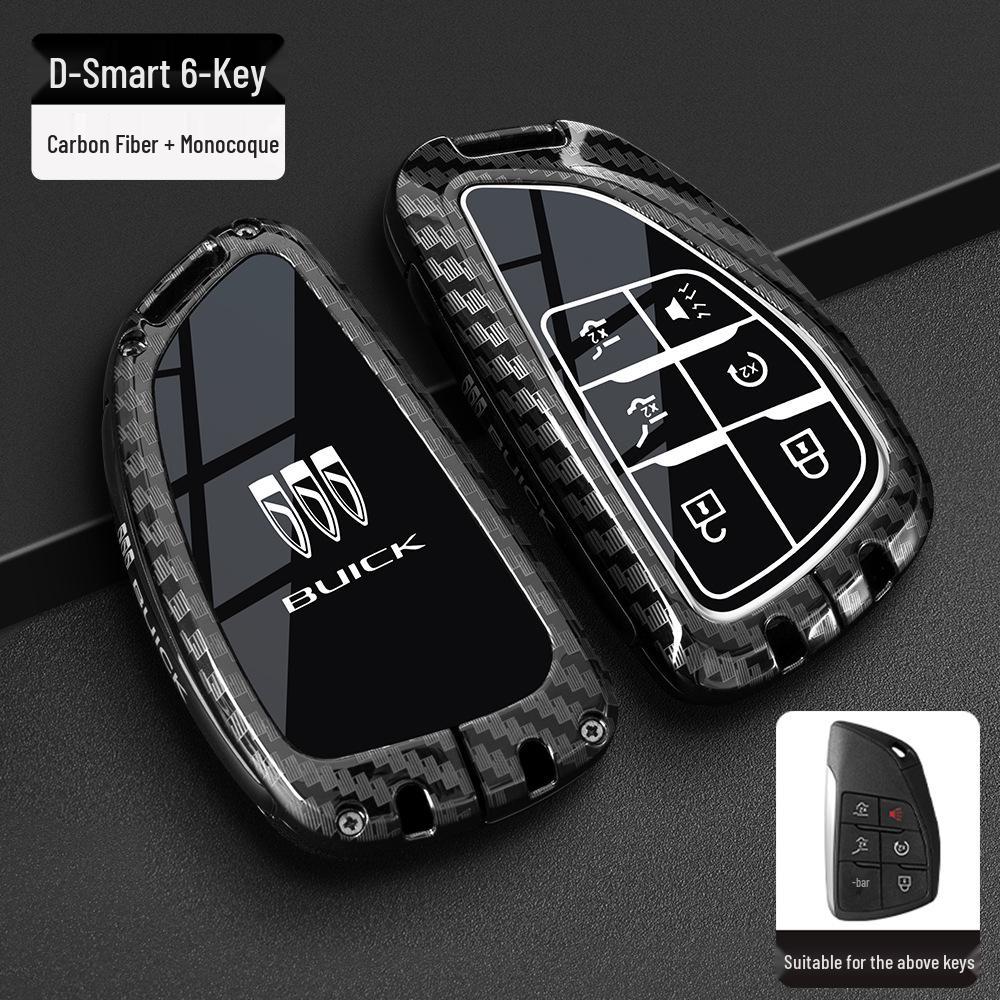 Buick Encore & Regal Key Case/Cover