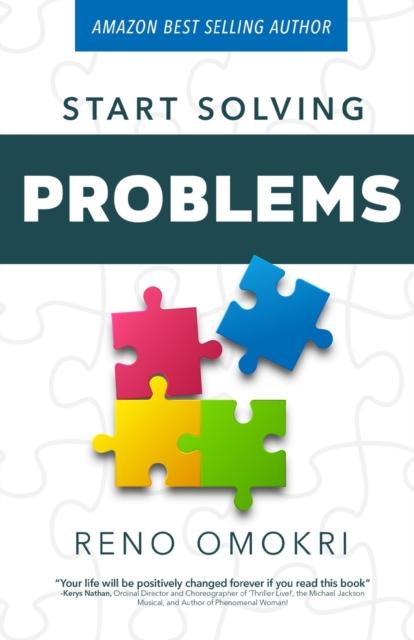 The Start Solving Problems Book