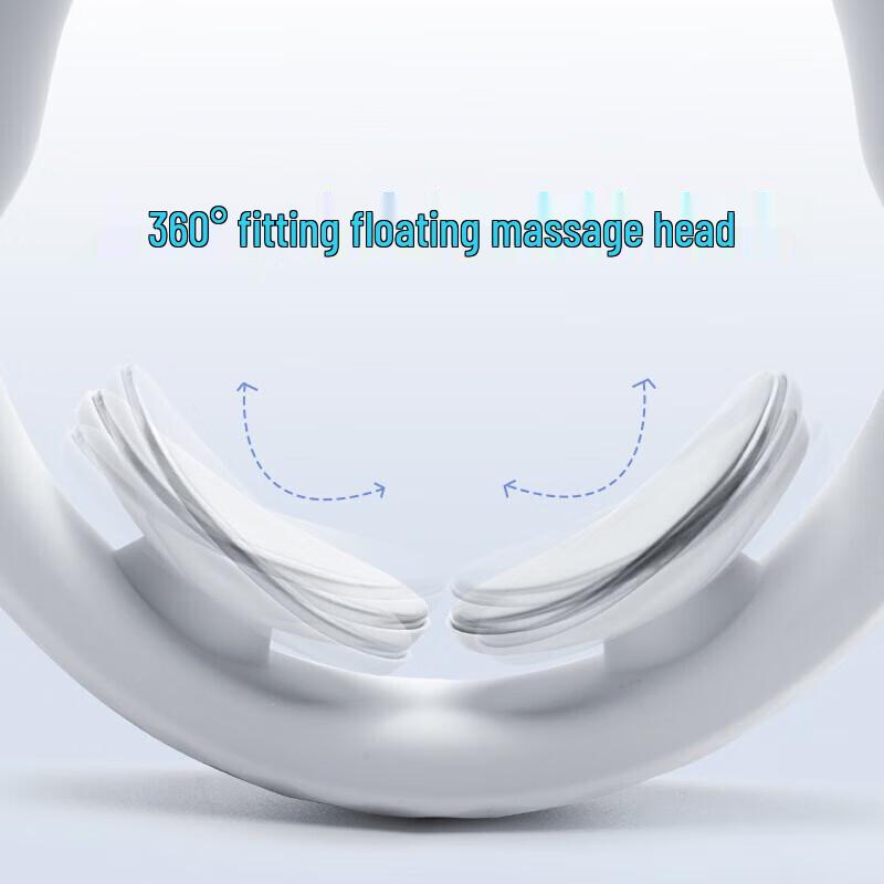 SKG K3 Neck Massager CN plug (adapter included)
