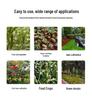 Large Capacity Garden Compost Bin for Leaves & Grass