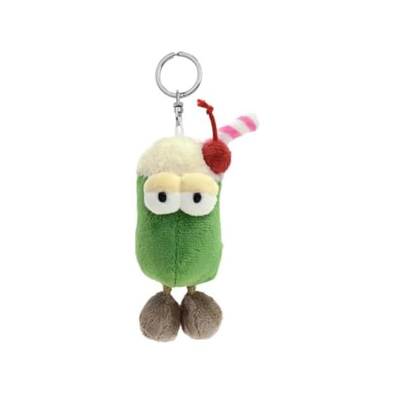 NICI Keychain Yummy Brothers Cream Soda 10cm Key Ring