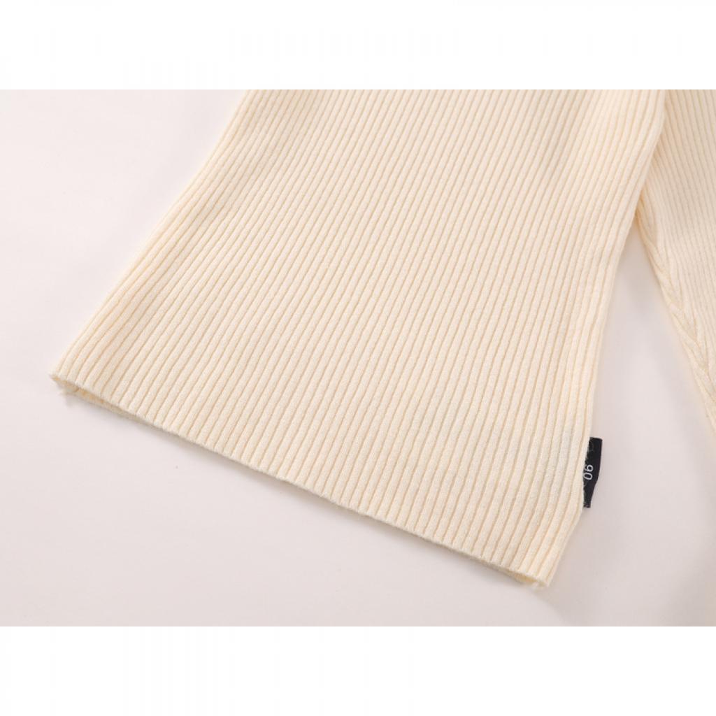 Girls Small Style Sleeveless Vest Skirt 2024 Autumn And Winter New Baby Black Light Luxury Hot Drilling Dress