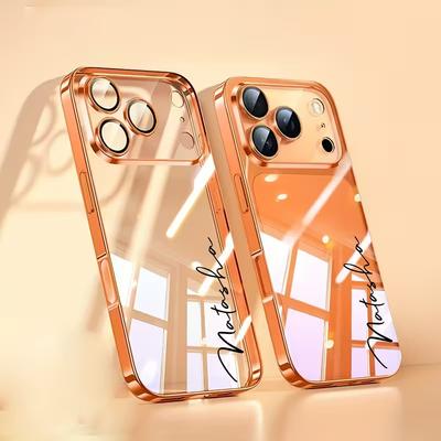 Telefon kapları – Smartphone Bumper Kılıflar