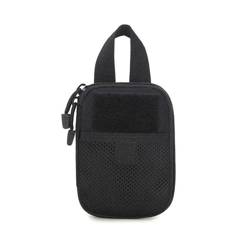 Hüfttasche Handyhalter Outdoor Sport Reisen Wandern Camping Zubehör Organizer Tasche