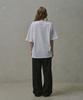 Mejongdeunua Basique T-Shirt White
