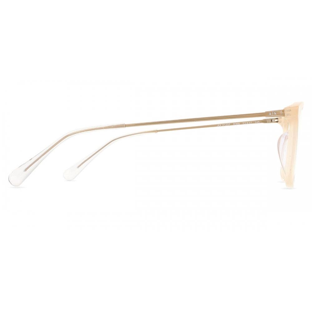 Armani Exchange Ax3120f Asian Fit 8366 Dámské brýle