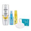 Longliqi Anti-Dandruff & Smoothing Hair Care Set