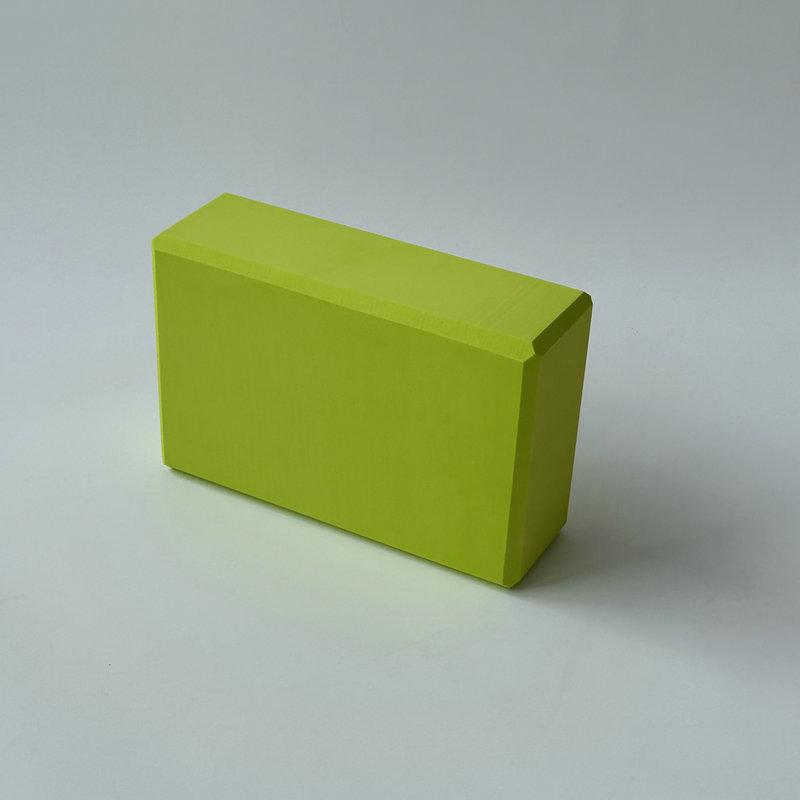 High-Density Foam Yoga and Dance Practice Block for Kids