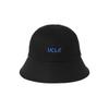 UCLA Canvas Round Hat[Black](Uy7Ac06_39)