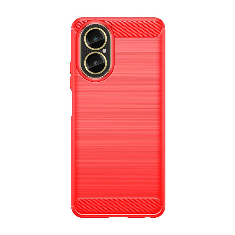 Shock Resistant Protective Phone Case For Realme C67 4G Soft cases covers