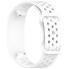 Soft Sport Band Silicone Fitness Tracker Wristband for Garmin CIRQA Smart Band for Men Women