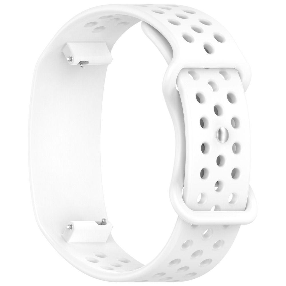 Soft Sport Band Silicone Fitness Tracker Wristband for Garmin CIRQA Smart Band for Men Women