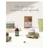 Mary&May Sensitive Soothing Gel Cream 70g/Instant Cooling And Redness Relief, Pore-Tightening Face Cream With Tea Tree And Houttuynia Cordata
