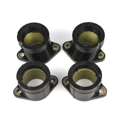 Set de Manșoane de Adaptor pentru Interfața Carburatorului și Galeria de Admisie Pentru Kawasaki ZR750 Zephyr ZR-7S ZR750 ZR-7 Z750 GT750 1991-2006