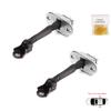 EDP1462-1 2 Pieces Rear Door Stop Check Assy Limiter Strap for Skoda Fabia MK1 I 6Y 1999-2008 4/5 Door Praktik 6Y0839249C