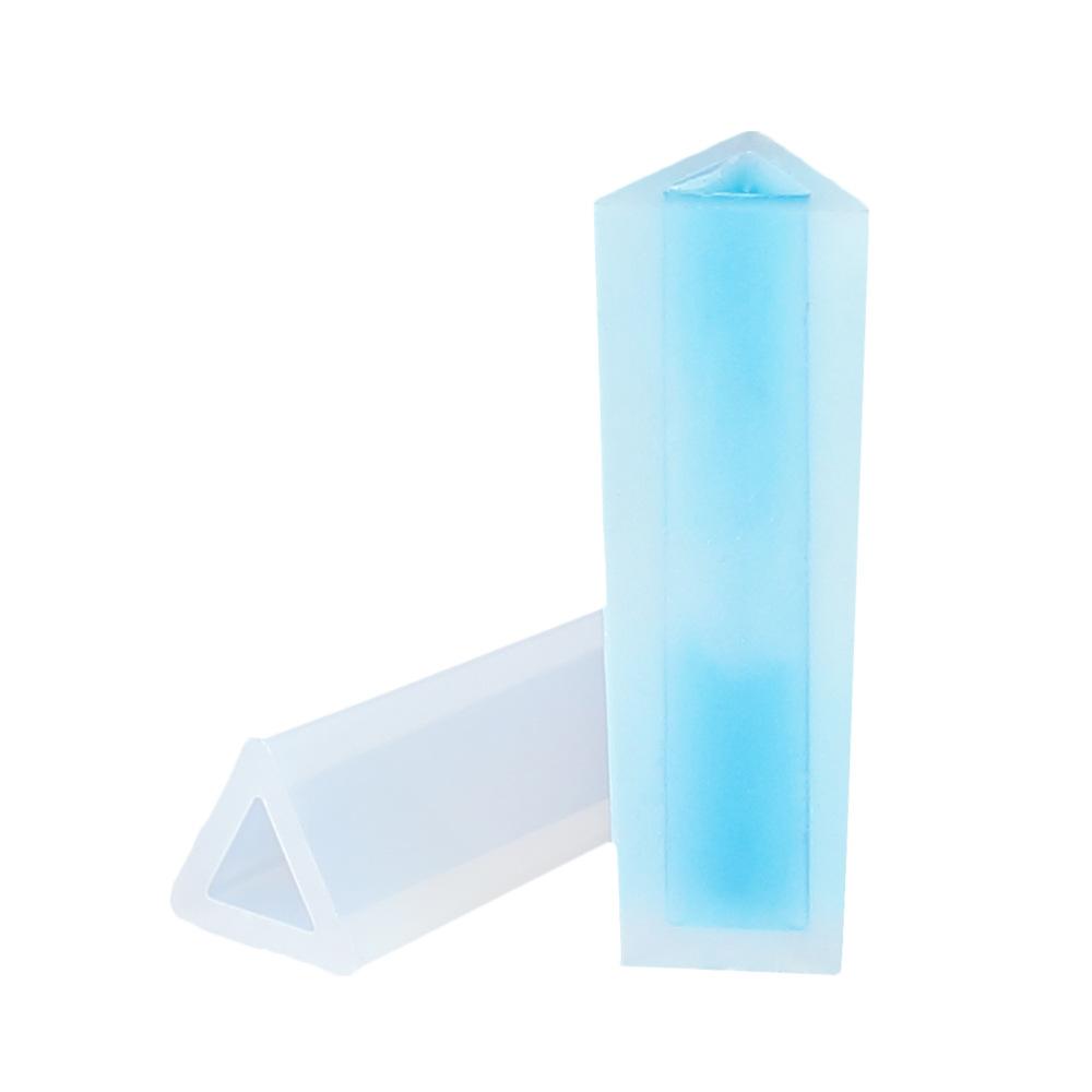 New DIY Resin Silicone Mould Casting Jewelry Pendant Mold Handmake Crafts Making