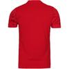Adidas Basic Series Sports Wear Resistant Breathable Pullover Short Sleeve Football Shirt Men tops JZ0600