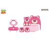 52TOYS BLINDBOX Lotso's Room 6-Piece Box