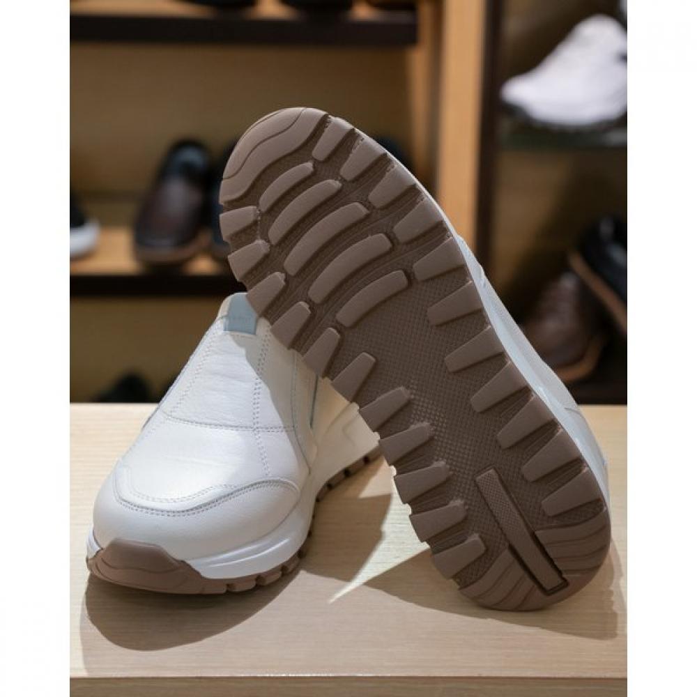 VAINER Women S Comfort ShoeS Ivory 128a