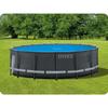 Prelată solară pentru piscină de 488 cm Intex 28014