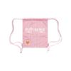 Lotte Giants X Powerpuff Girls Gym Sack Pink