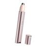 Eyebrow Trimmer for Women Rechargeable Eyebrow Hair Remover Eye Brow and Face Epilator Hair Removal