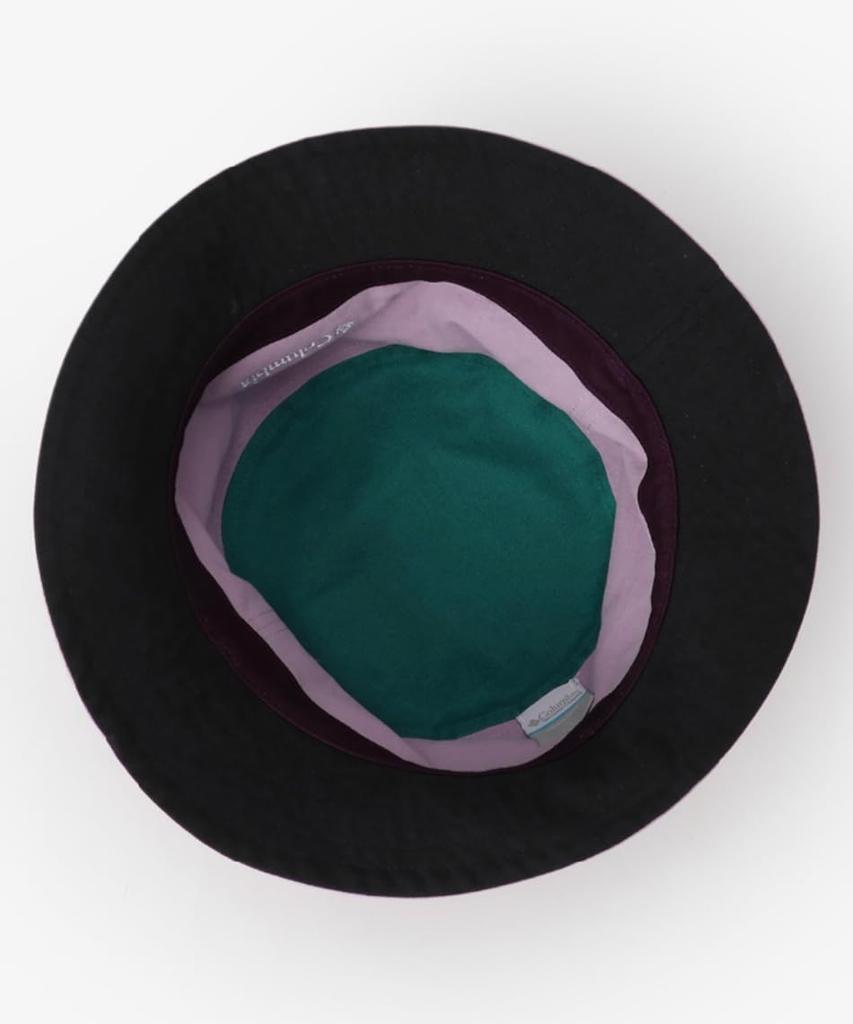 Columbia Sycamore Bucket Purple Hat, PU5040, S/M, UW,