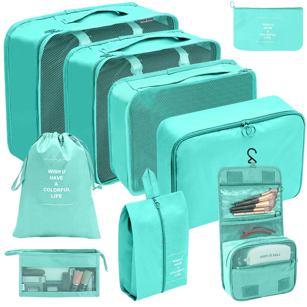 

Дорожный органайзер, цифровые туалетные принадлежности, косметическая сумка-органайзер, дорожная сумка для одежды и обуви