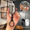 Nio ET5/ET7/ES6/ES7/ES8/EC6 Premium Enclosed Key Fob Chain Accessory