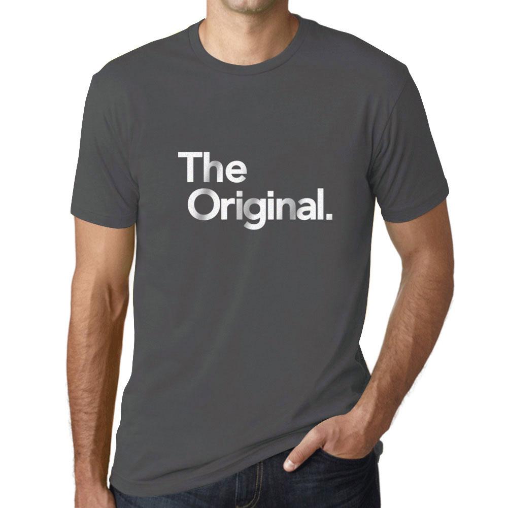 ULTRABASIC - Homme T-shirt Graphique L original