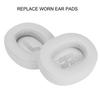 Headphone Ear Pads High Elasticity Thickened Replacement Ear Cushions for Live 500  Headphones