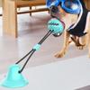 Bite Resistant Dog Rope Ball Indestructible Pet Training Toy Dog Interactive Toy  For Dogs Puppy