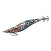 Daiwa Emeraldas Rattle Ishigaki Lure 3.5" Marble-Marble