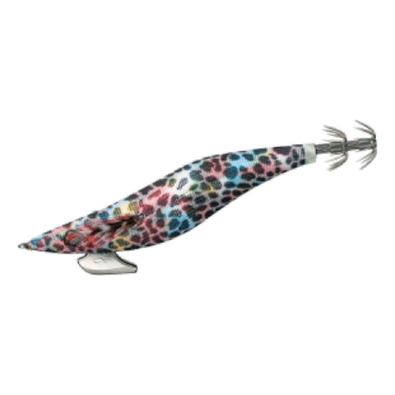 

Daiwa Emeraldas Rattle Ishigaki Lure 3.5 Marble-Marble