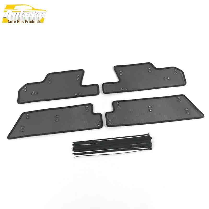 

Lynk&Co 01EM-F Insect Screen & Radiator Diamond Mesh Panel