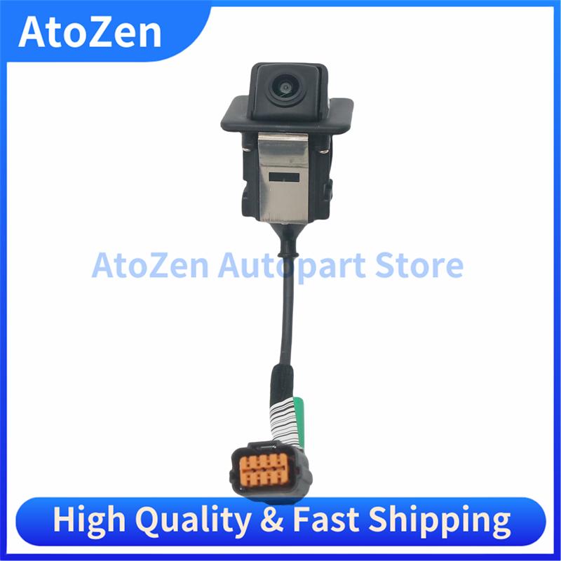 95760-3Z804 Rear View Backup Camera Parking Assist Camera for Hyundai I40 957603Z804 95760 3Z804 Car Accessories High Quality