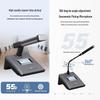 Hong Shidao Wireless Conference Gooseneck Microphone System (CN version)
