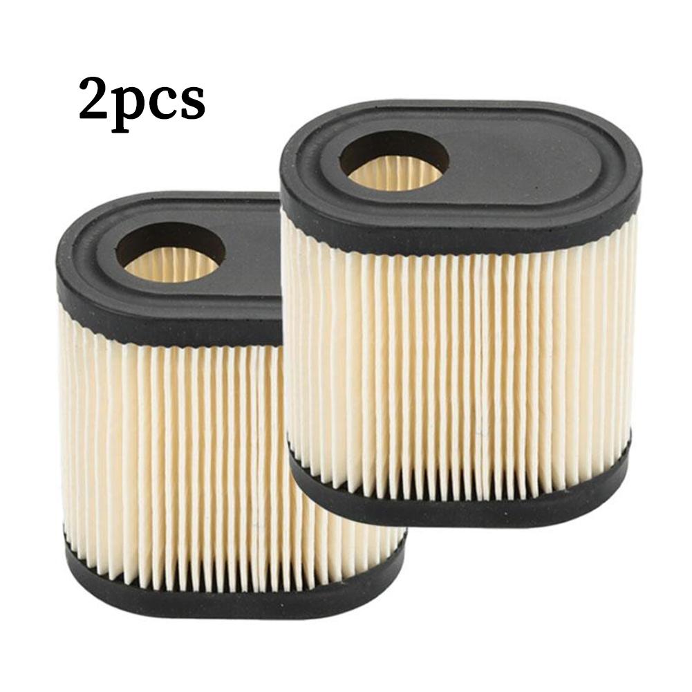 Filtre de Aer Piese Mașină de Tuns Iarba Protecție Dublă Filtru Filtru de Aer de Înaltă Calitate