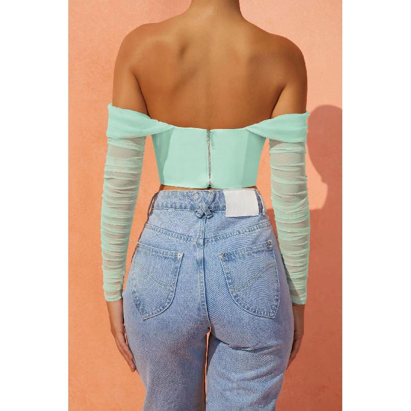 Corsets, Fashionable and Elegant Women's Clothing
