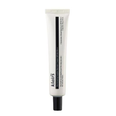 Illuminating Supple Blemish Cream SPF40 PA++ 40ml | Natural Tone-Up BB Cream & Pore-Blurring Coverage