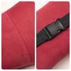 UQMW3 Car Seat Headrest Pad Auto Neck Pillow Lumbar Support For Porsche 911 718 Taycan Panamera Cayenne Macan Boxster Cayman Pajun 918
