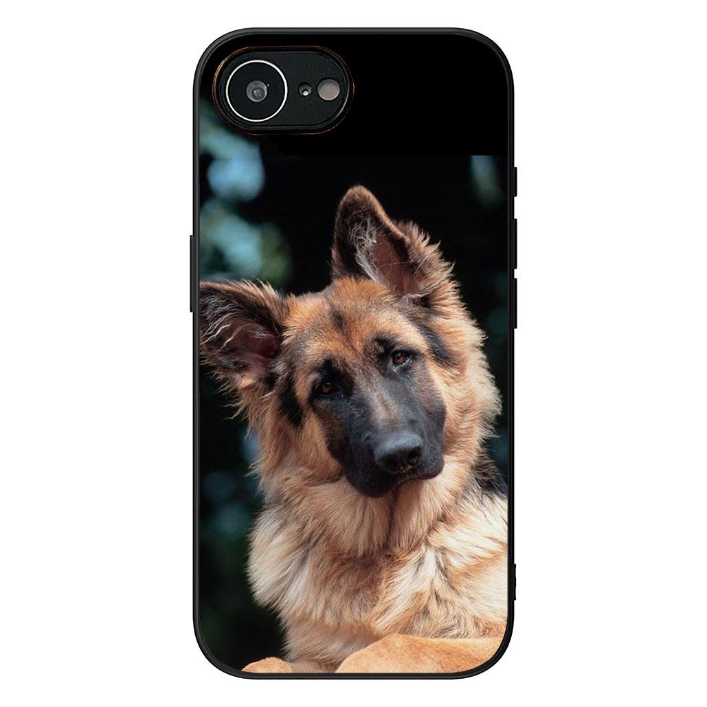 

Pet German Shepherd Husky Dog Phone Cover for Xiaomi Redmi Note 13 14 ProPlus Pro Plus 14C A4 13C Pro+ Note14 Casing Coque Case Redmi 13C 5G