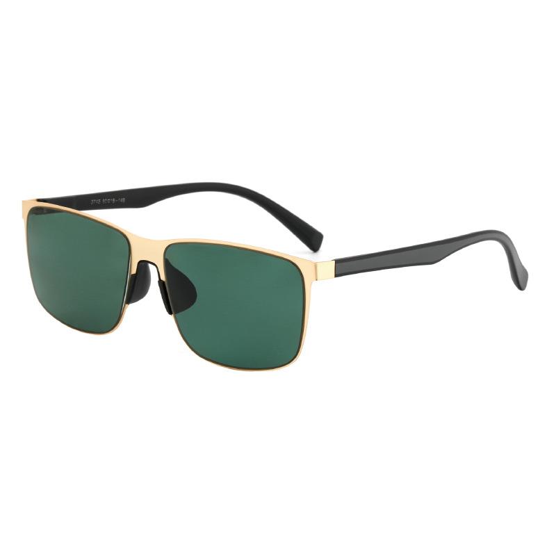 High Definition Nylon Polarized Sunglasses Uv Protection Glasses, Fishing Sunglasses