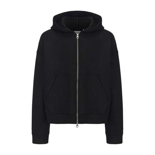 Firetrap Mens Full Zip Hoodie