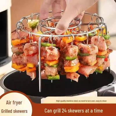 Barbekü ve Mangal – Mangal İzgarası