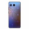 For Realme 11 11X 5G RMX3780 Case TPU Animals Soft Silicone Bumper Back Cover Phone Cases for Realme11X RMX3785 Wolf Cool Fundas