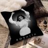 Hot Singer R-Rosalia Pillow Cover For Bedroom Room And Living Room Sofa Decorative Cushion Cover