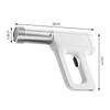 Food Processor Accessory Noodle Gun