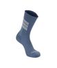 DISCOVERY EXPEDITION Active Waffle High Socks (D/Blue)