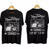 The Blood Brothers 2024 Tour Shirt, The Blood Brothers Band Fan Shirt Heavyweigh